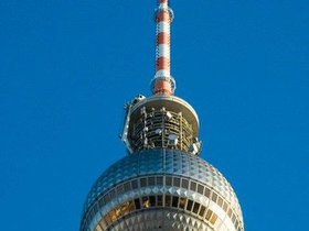 The Fernsehturm (TV Tower) in Berlin.jpg